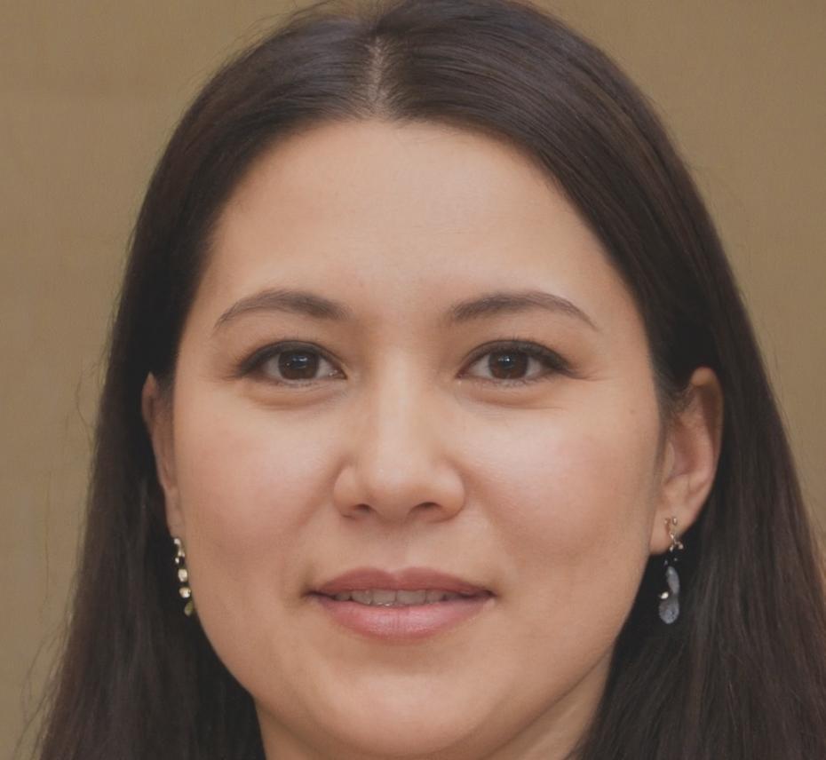 Friederike Solberg - Leiterin Finanzbildung bei diyotfrew