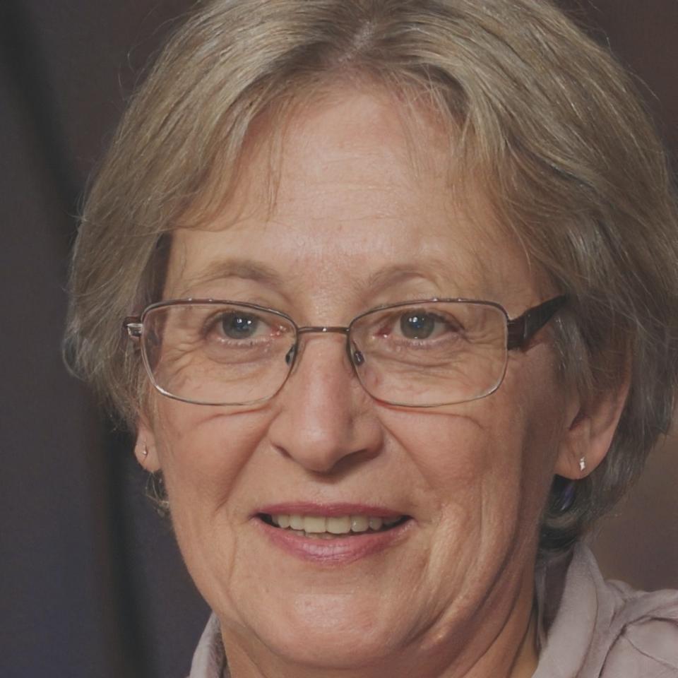 Teilnehmerin Erfahrungsbericht