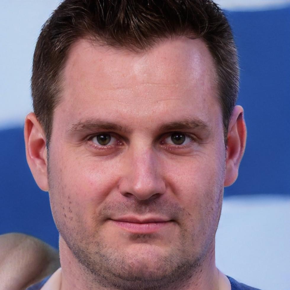 Finanzexperte Henrik Lindberg